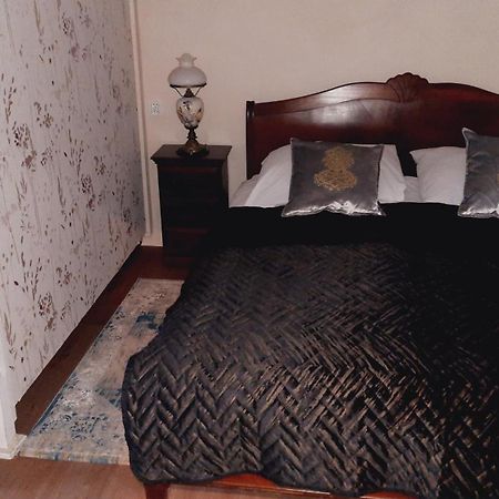 Hotel Rezydencja Rosa Przemyśl Exteriör bild