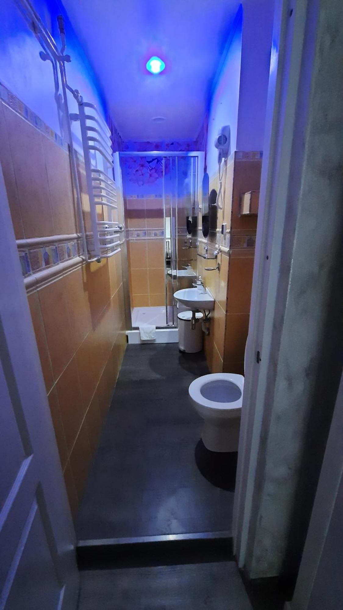 Hotel Rezydencja Rosa Przemyśl Exteriör bild